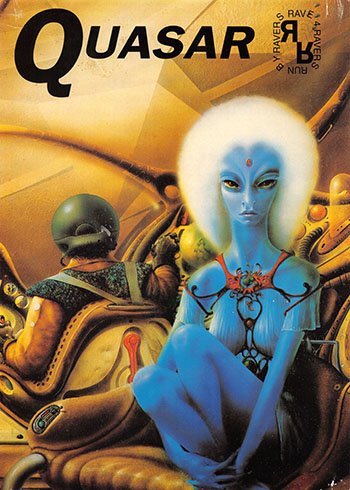Thumbnail of Galleries - Rave Preservation Project - Rave Flyers Archive Home