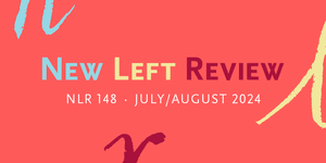 Thumbnail of Julian Stallabrass, Memories of the Present, NLR 148, July–August 2024