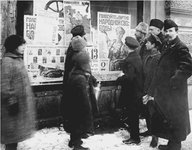 Thumbnail of Monthly Review | The Great Struggle to Escape Capitalism