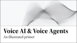 Thumbnail of Voice AI & Voice Agents | An Illustrated Primer