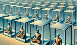 Thumbnail of The Avoidant Dharma