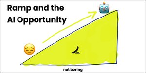 Thumbnail of Ramp and the AI Opportunity
