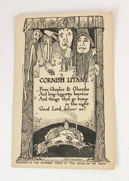 Thumbnail of nelly longarms – British Fairies