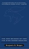Cover of Louder Than Words: The New Science of How the Mind Makes Meaning