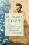 Cover of Hemingway's Boat: Everything He Loved in Life, and Lost