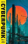 Thumbnail of The Big Book of Cyberpunk Vol. 1 (VINTAGE CLASSICS)