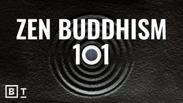 Thumbnail of A 6‑Step Guide to Zen Buddhism, Presented by Psychiatrist-Zen Master Robert Waldinger