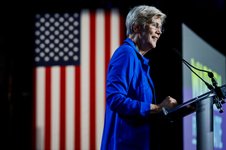 Thumbnail of Sen. Elizabeth Warren: Here's the Plan to Fight Back
