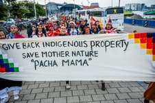 Thumbnail of "Are Jews Indigenous?" A Quechua Jew Weighs In