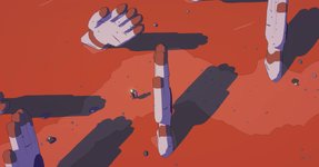 Thumbnail of Procedural storytelling is exploding the possibilities of video game narratives