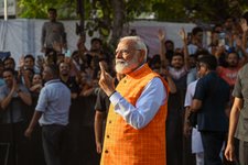 Thumbnail of Inside Modi's Rise to Become India's Prime Minister, World Leader