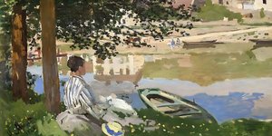 Thumbnail of The (Real) Beauty of Self-Employment