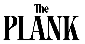 Thumbnail of The Plank - For Citizens Who Ask Why