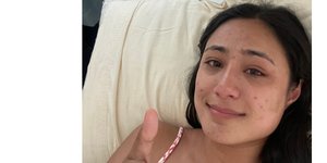 Thumbnail of Why hot girls cry on their birthday