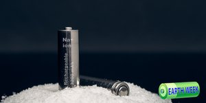 Thumbnail of Sodium as a Green Substitute for Lithium in Batteries