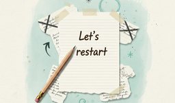 Thumbnail of How to Begin When You Feel Stuck