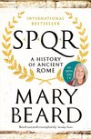 Cover of SPQR: A History of Ancient Rome