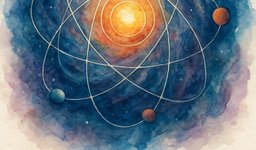 Thumbnail of Newtonian Christ, Quantum Christ