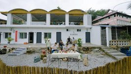 Thumbnail of Chinese Gen Zs and Millennials Relax at “Junior Nursing Homes”