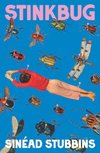 Cover of Stinkbug by Sinéad Stubbins