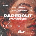 Thumbnail of Papercut Texture Pack