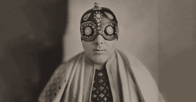 Thumbnail of Ancestry, La Luche Libre & AI: Digressions on Intentional Image Making