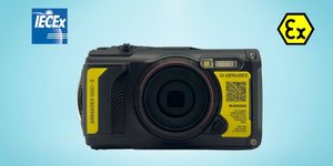 Thumbnail of Explosieveilige camera krijgt IECEx certificering: wereldwijde inzetbaarheid in gevaarlijke omgevingen