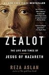 Cover of Zealot