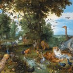 Thumbnail of Gardens: An Essay on the Human Condition