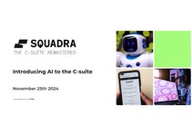 Thumbnail of AI for the C suite dummies