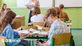 Thumbnail of Schools in Barnet to become smartphone-free