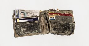 Thumbnail of What Bobby McIlvaine Left Behind