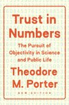 Cover of Book Review: Trust in Numbers