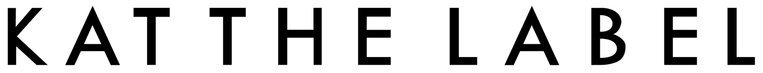 Thumbnail of Kat The Label | Australian Lingerie | Boutique Intimates Shop