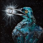 Thumbnail of Nodding Terms: A Journaling and Revision Workshop - Grackle and Grackle