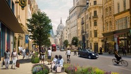 Thumbnail of Trends to Watch Reshaping the Future of Cities and Urban Living