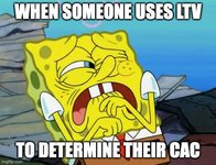 Thumbnail of Stop optimizing for a CAC:LTV ratio of 1:3