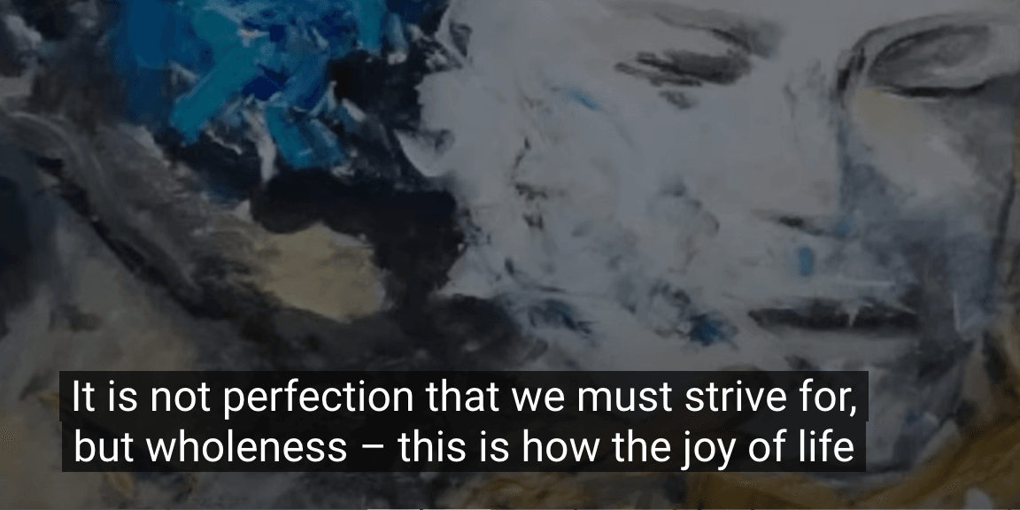 Thumbnail of Owning Your Own Shadow: The Dark Side of the Psyche