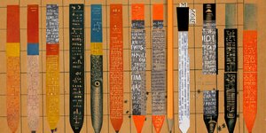 Thumbnail of How AI-generated text is poisoning the internet