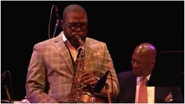 Thumbnail of Antonio Hart - Stars Fell on Alabama (Live at Berklee)