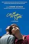 Cover of Call Me by Your Name