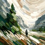 Thumbnail of Defamiliarization: The Art of “Making Strange” | Gilliam Writers Group