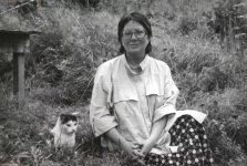 Thumbnail of Urszula Broll — AWARE Women artists / Femmes artistes