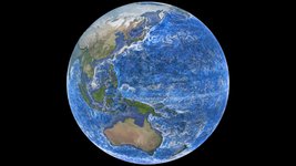 Thumbnail of NASA Scientific Visualization Studio | Perpetual Ocean 2: Western Boundary Currents