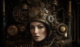 Thumbnail of The Revenge of Beauty (in the Age of AI)