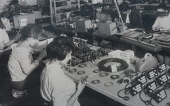 Thumbnail of Announcing Amca