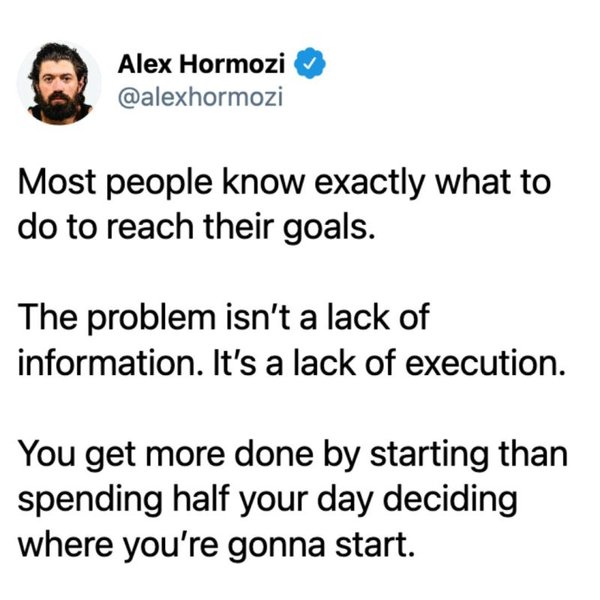 Thumbnail of feed updates