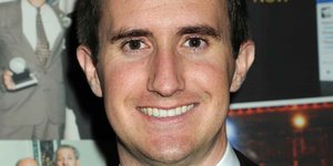 Thumbnail of Morgan Housel: Why You Should Ignore Everything Going On in the ...