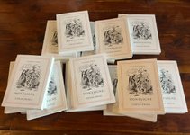 Thumbnail of This Is Something I’ve Turned to Over and Over Again When the World Seems Dark