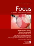 Thumbnail of The Social Determinants of Mental Health | Focus